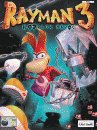 game pic for Rayman 3